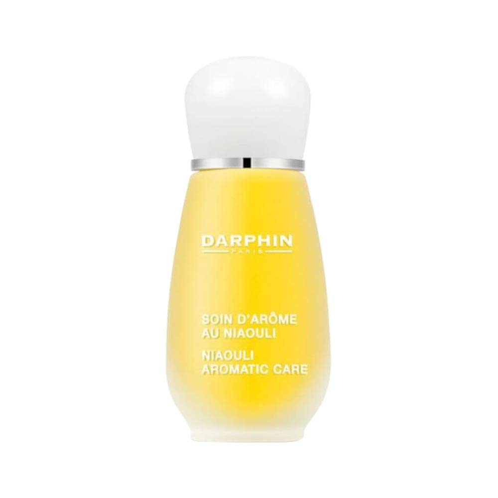 Darphin Purifying Aromatic Care for Oily Skin - Natural, Paraben-Free Skincare