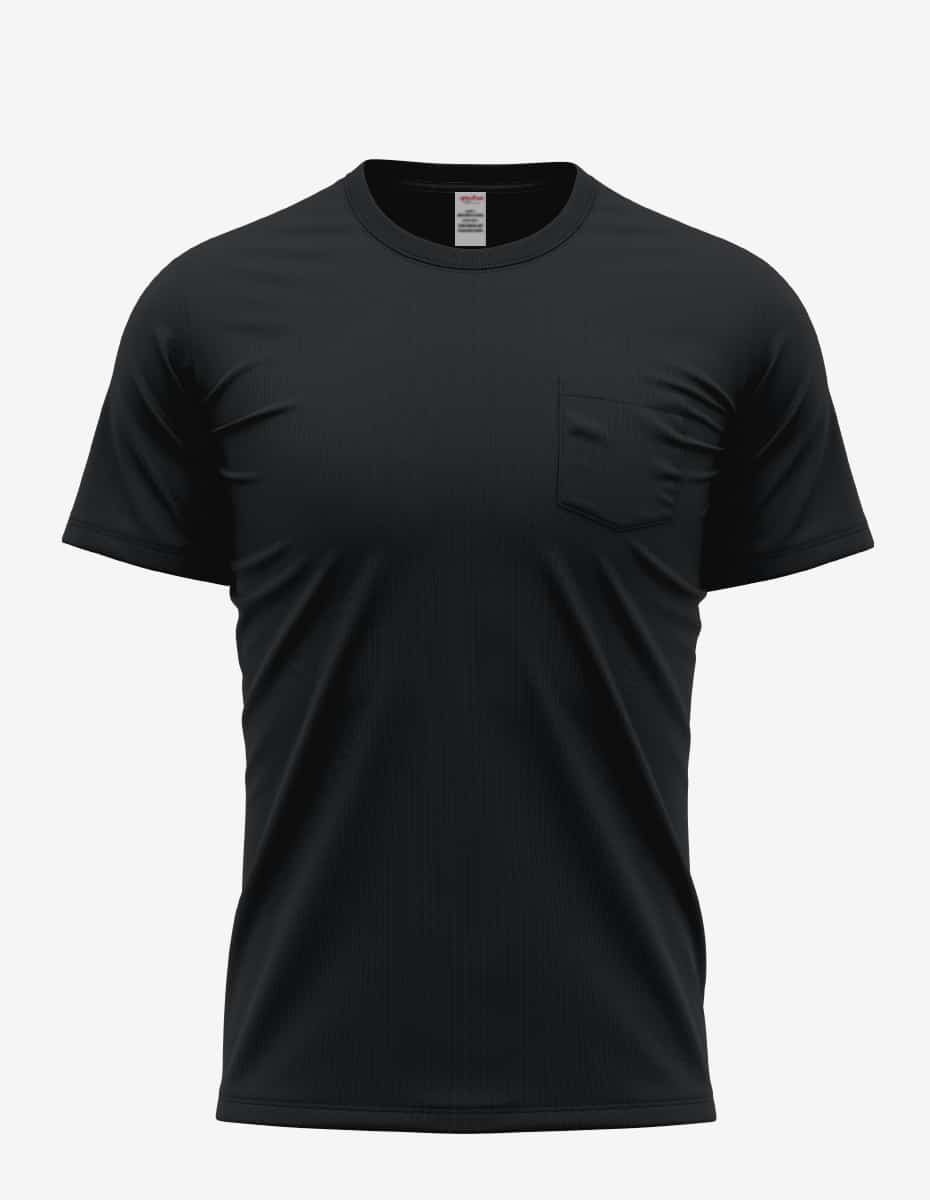 Pocket Perfection Pocket Tee 31SPKT – SpectraUSA, view 7