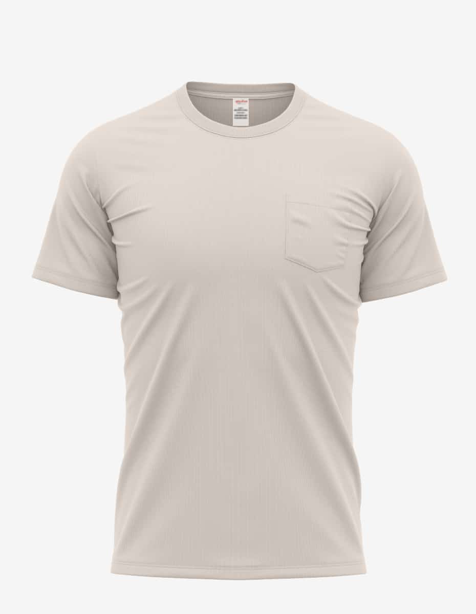Pocket Perfection Pocket Tee 31SPKT – SpectraUSA, view 9