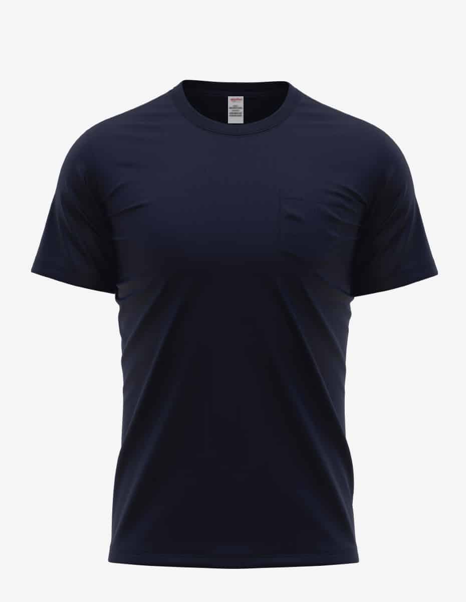 Pocket Perfection Pocket Tee 31SPKT – SpectraUSA, view 11