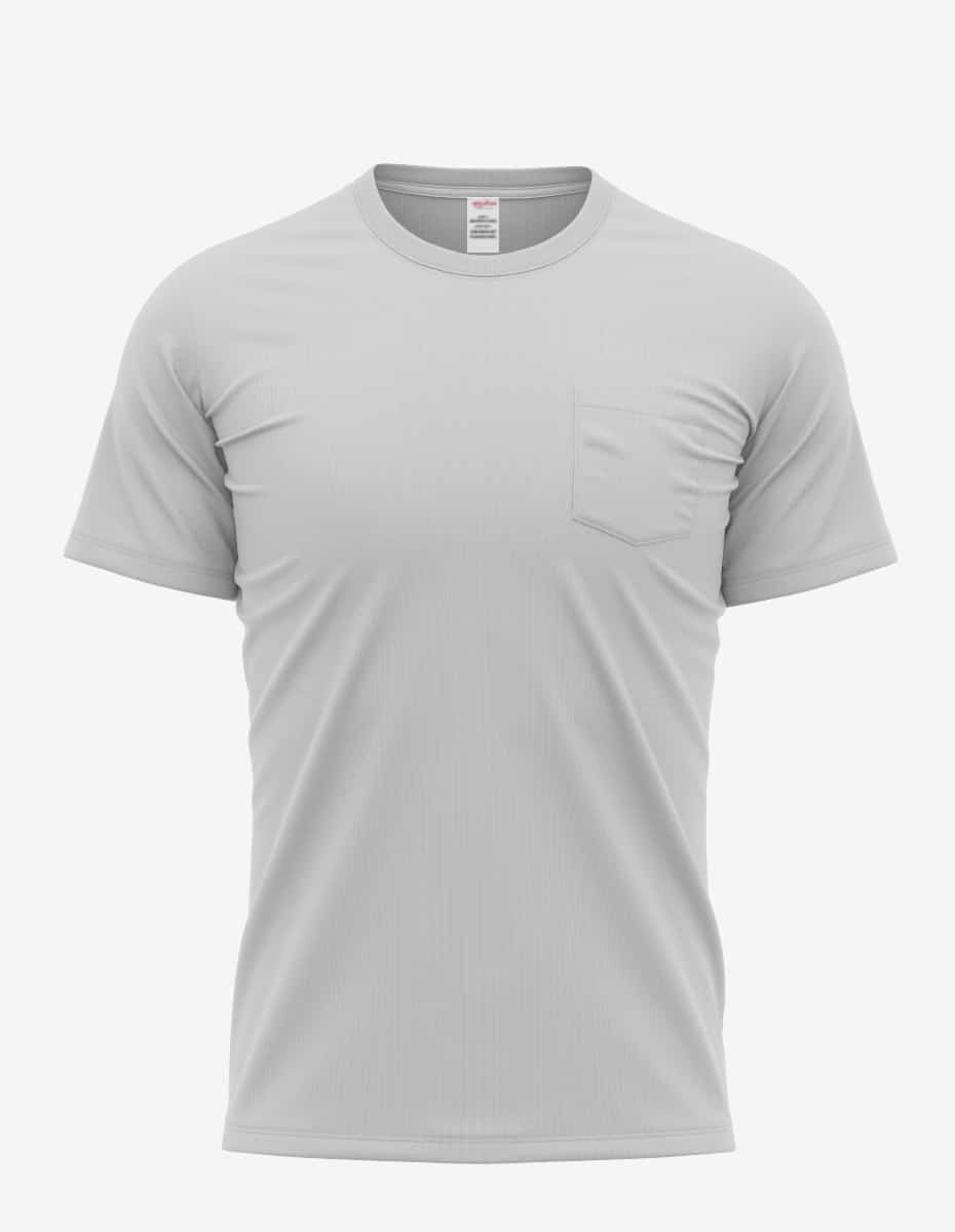 Pocket Perfection Pocket Tee 31SPKT – SpectraUSA, view 13