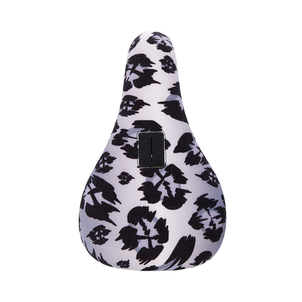 Fit Barstool Pivotal Seat - Snow Leopard