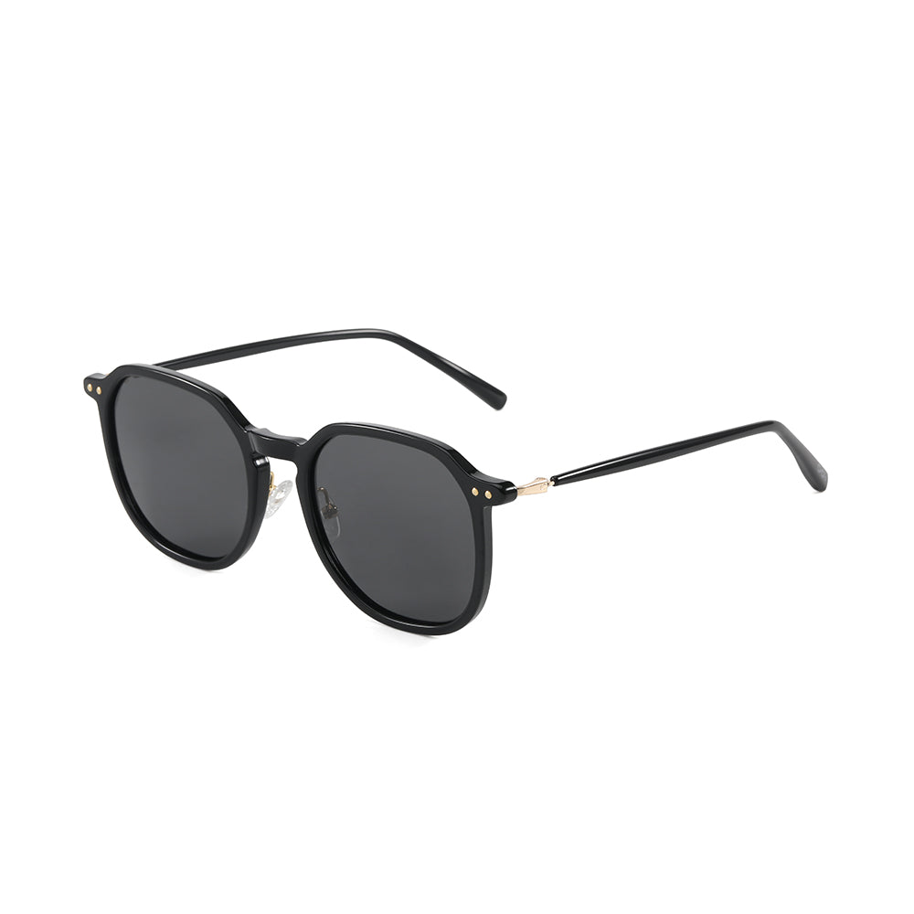 OHO's OHO's SWELL Sunglasses (Color Variant 2) — Oversized Swell Silhouette — sunglasses category context
