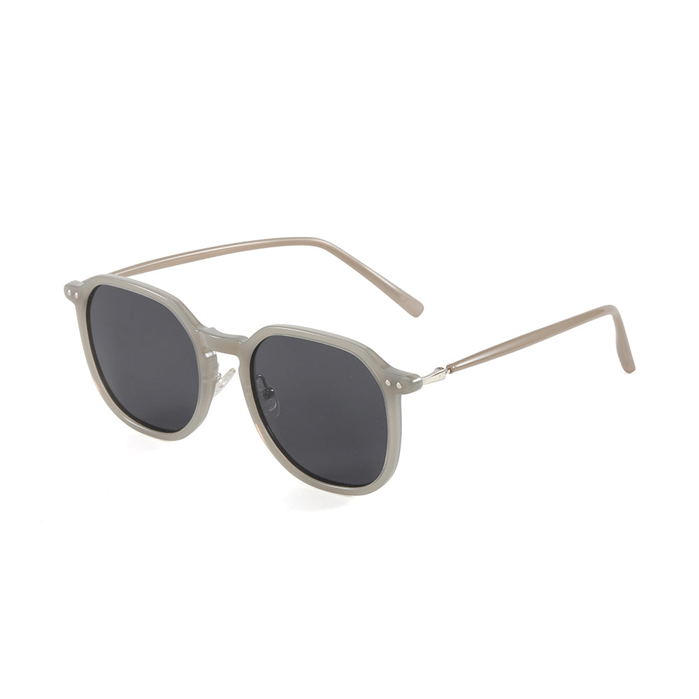 OHO's OHO's SWELL Sunglasses (Color Variant 3) — Oversized Swell Silhouette — sunglasses category context