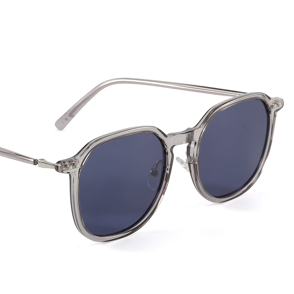 OHO's OHO's SWELL Sunglasses (Color Variant 4) — Oversized Swell Silhouette — detail shot 6