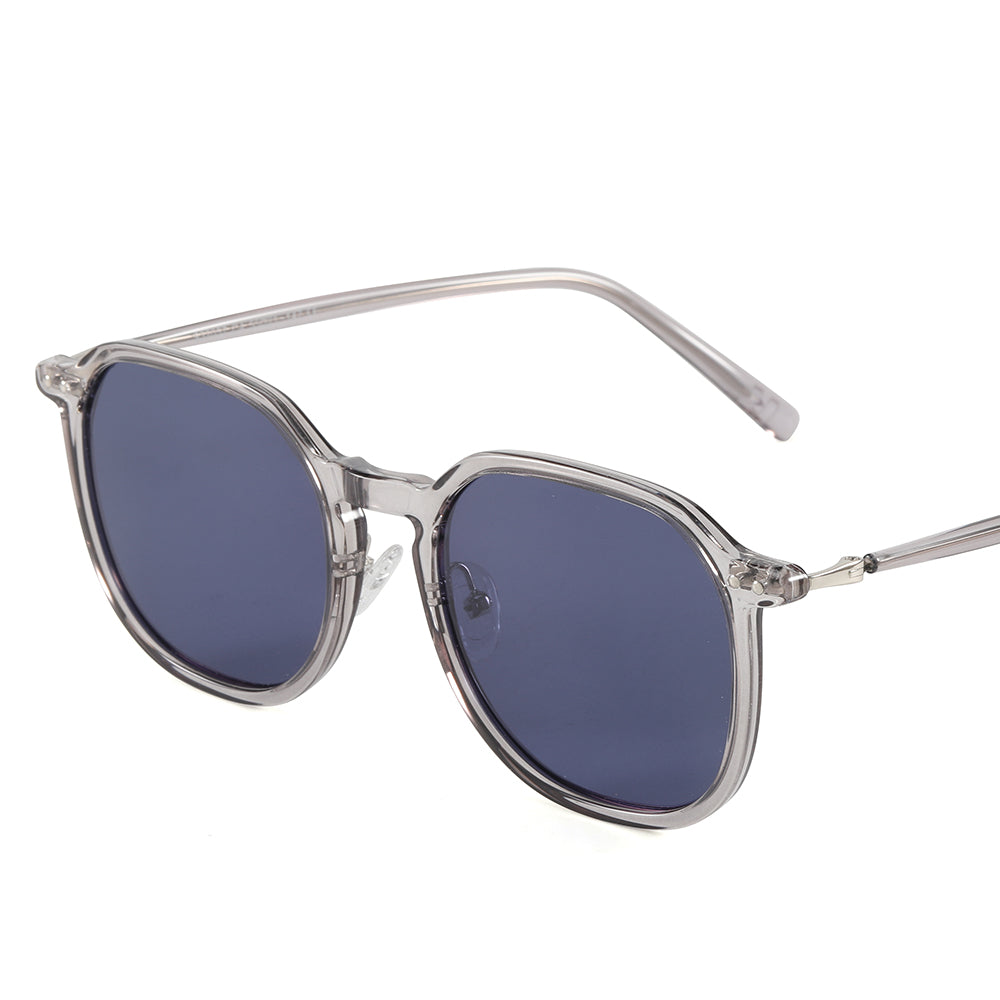 OHO's OHO's SWELL Sunglasses (Color Variant 4) — Oversized Swell Silhouette — detail shot 7