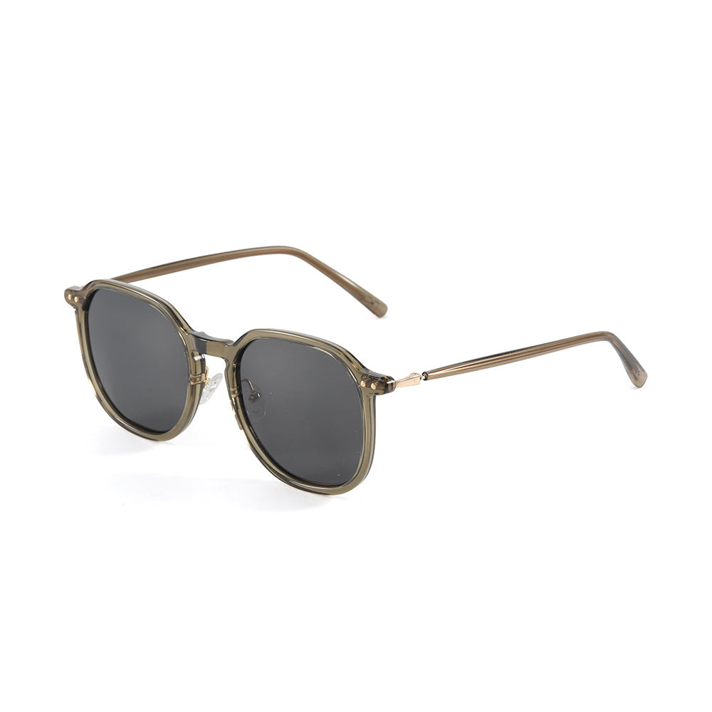 OHO's OHO's SWELL Sunglasses — Oversized Swell Silhouette — sunglasses category context