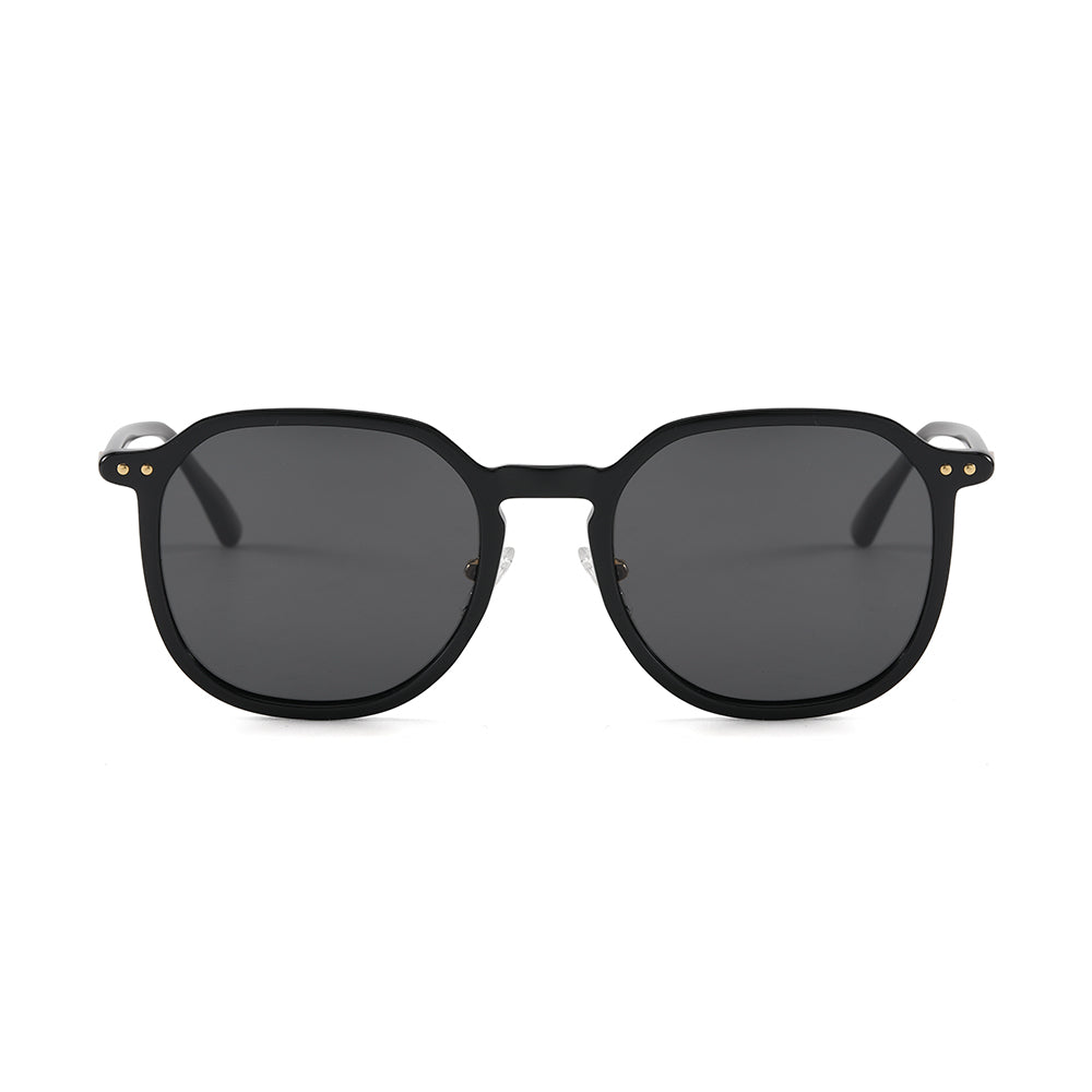 OHO's OHO's SWELL Sunglasses (Color Variant 2) — Oversized Swell Silhouette — detail shot 7