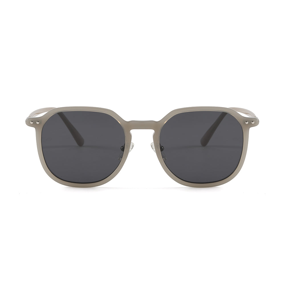 OHO's OHO's SWELL Sunglasses (Color Variant 3) — Oversized Swell Silhouette — detail shot 7