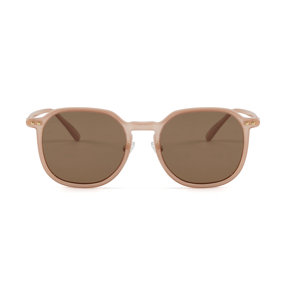OHO's OHO's SWELL Sunglasses (Color Variant 5) — Oversized Swell Silhouette — detail shot 9