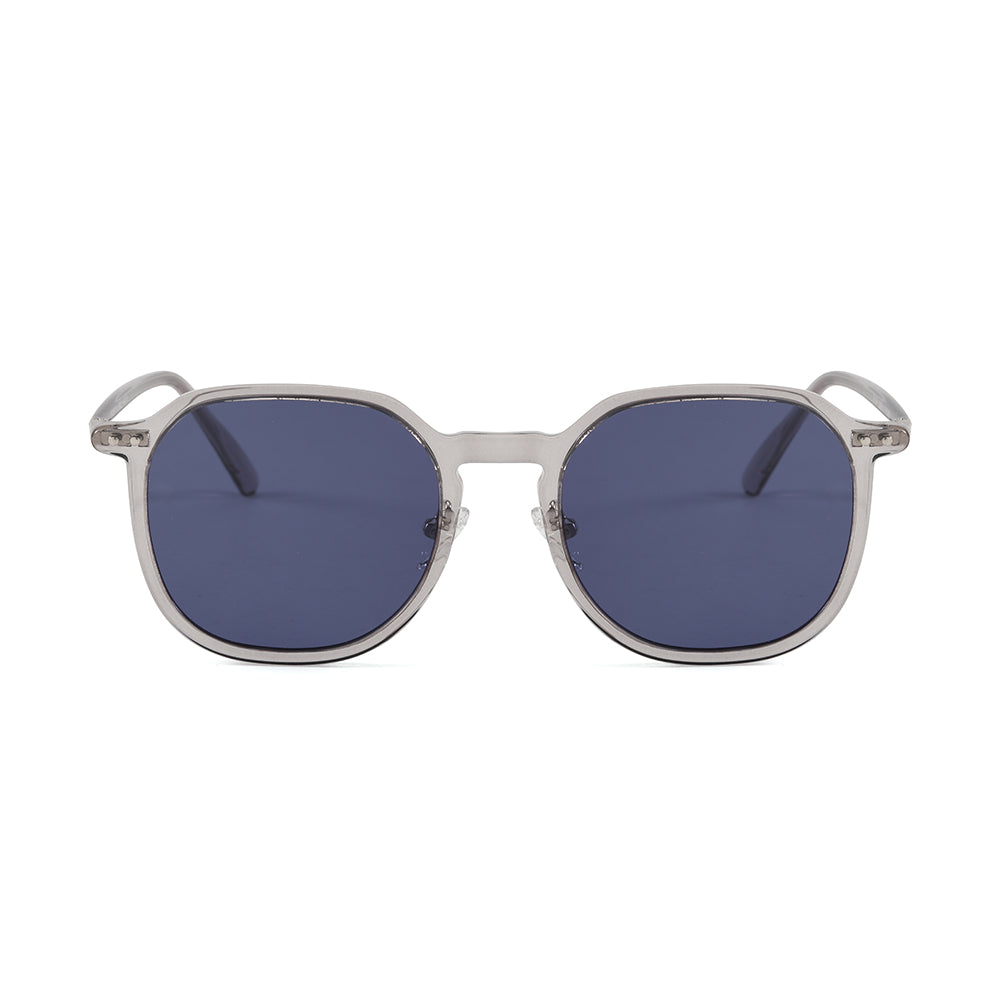 OHO's OHO's SWELL Sunglasses (Color Variant 4) — Oversized Swell Silhouette — detail shot 10