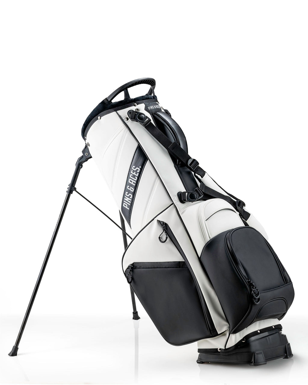 Pins and Aces Player Preferred™ Golf Bag - Domino — main product shot