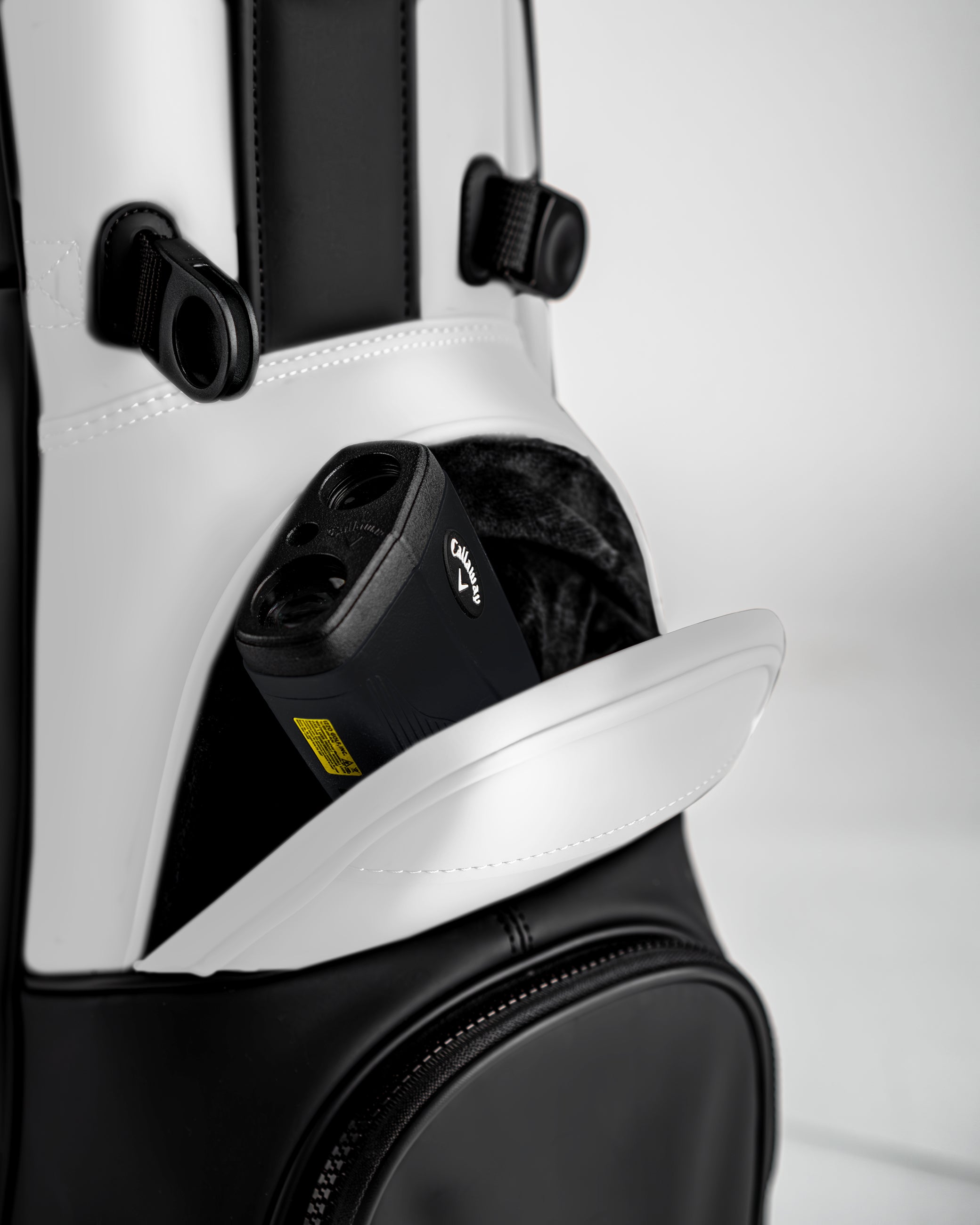 Pins and Aces Player Preferred™ Golf Bag - Domino — comparison shot