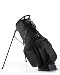 Pins and Aces Player Preferred™ Golf Bag - Obsidian — main product shot