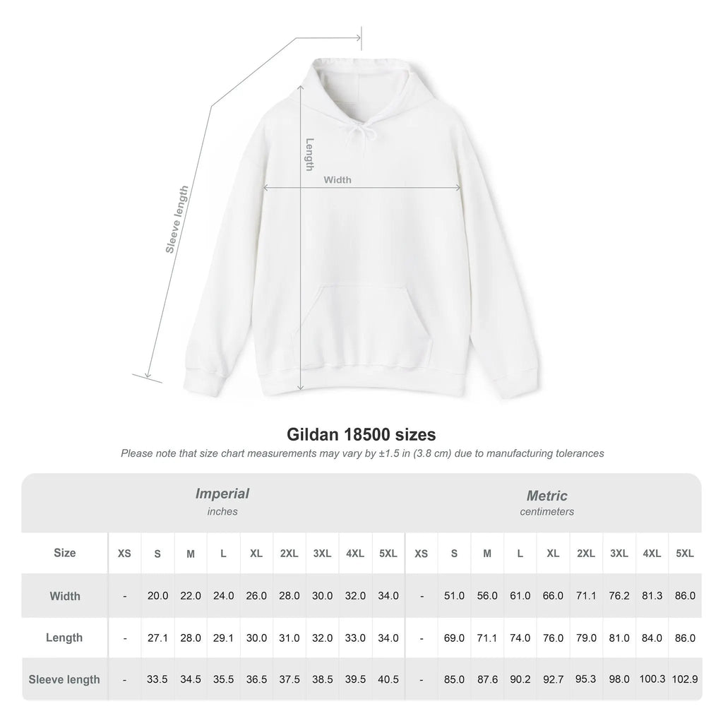 Toronto Baseball Original Stealie Hoodie