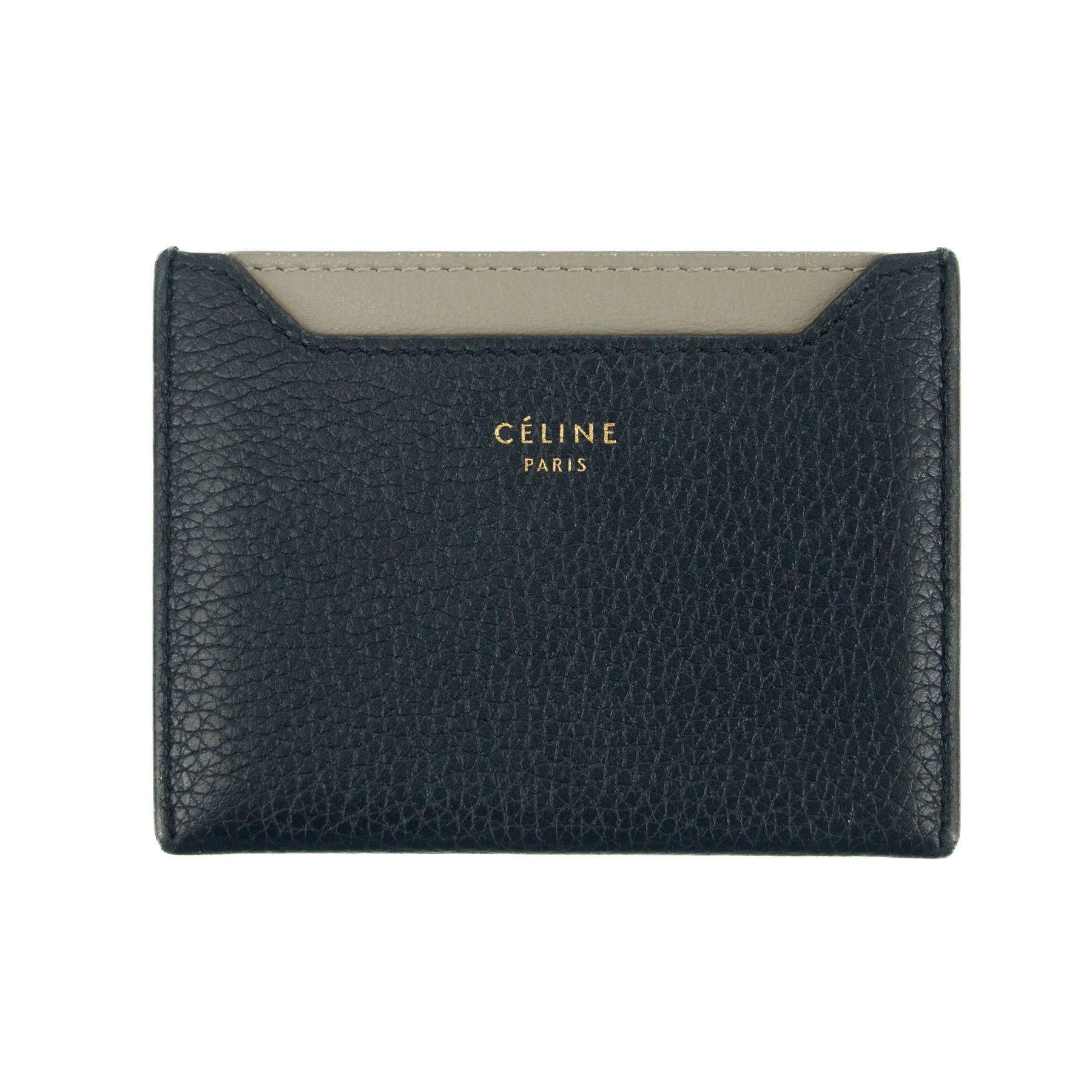 Blue Wallets