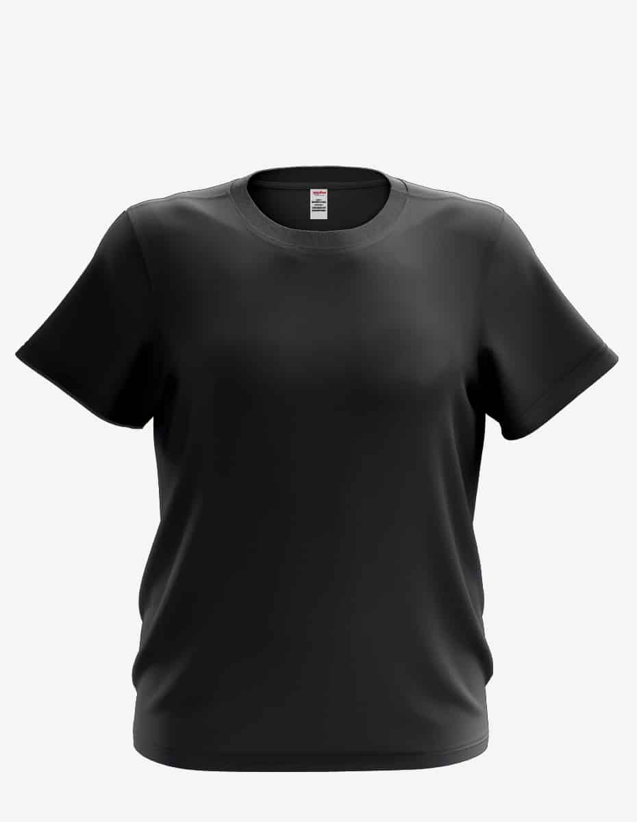 Bi-blend Youth Mega-Tee | 3250 – SpectraUSA