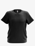 Bi-blend Youth Mega-Tee | 3250 – SpectraUSA
