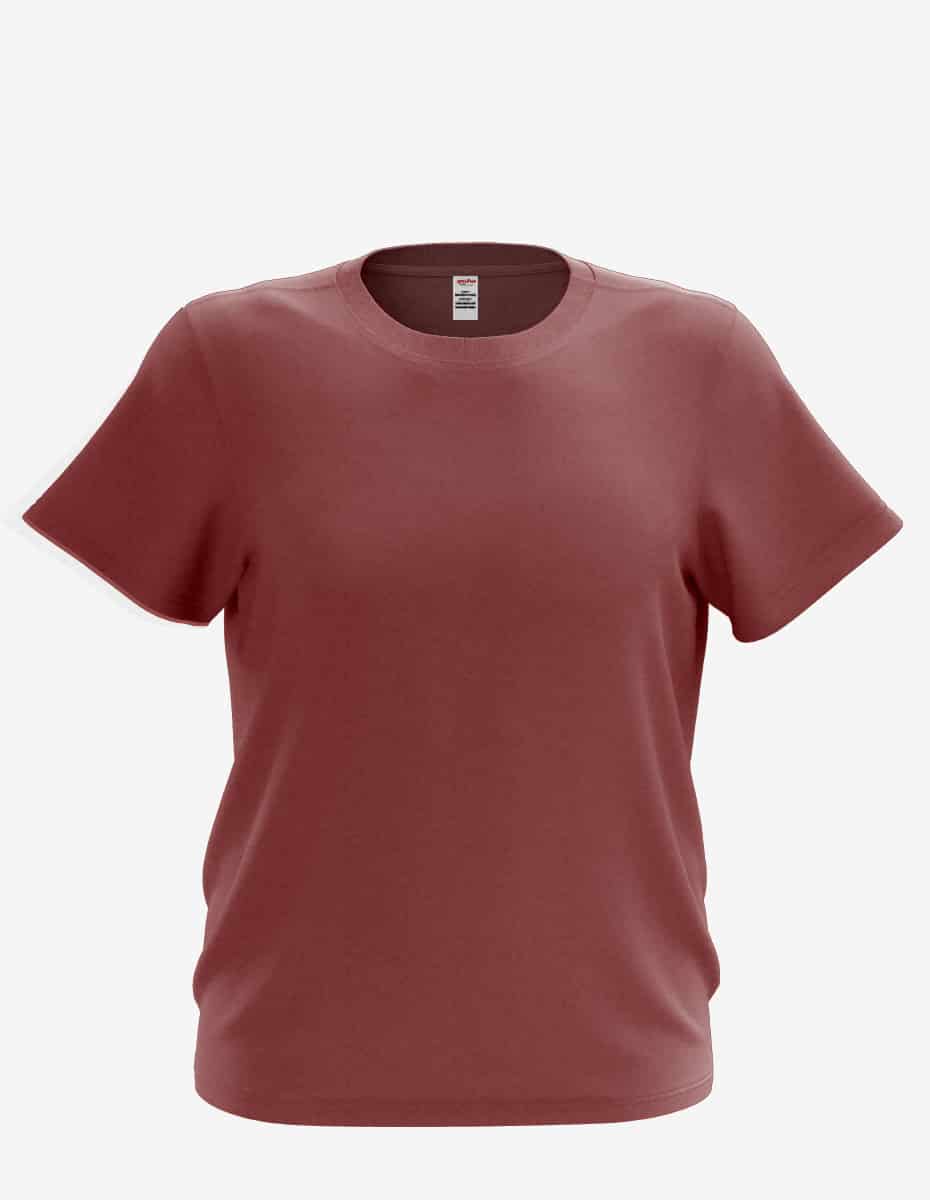 Bi-blend Youth Mega-Tee | 3250 – SpectraUSA, view 4