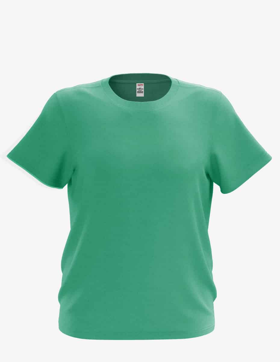 Bi-blend Youth Mega-Tee | 3250 – SpectraUSA, view 7