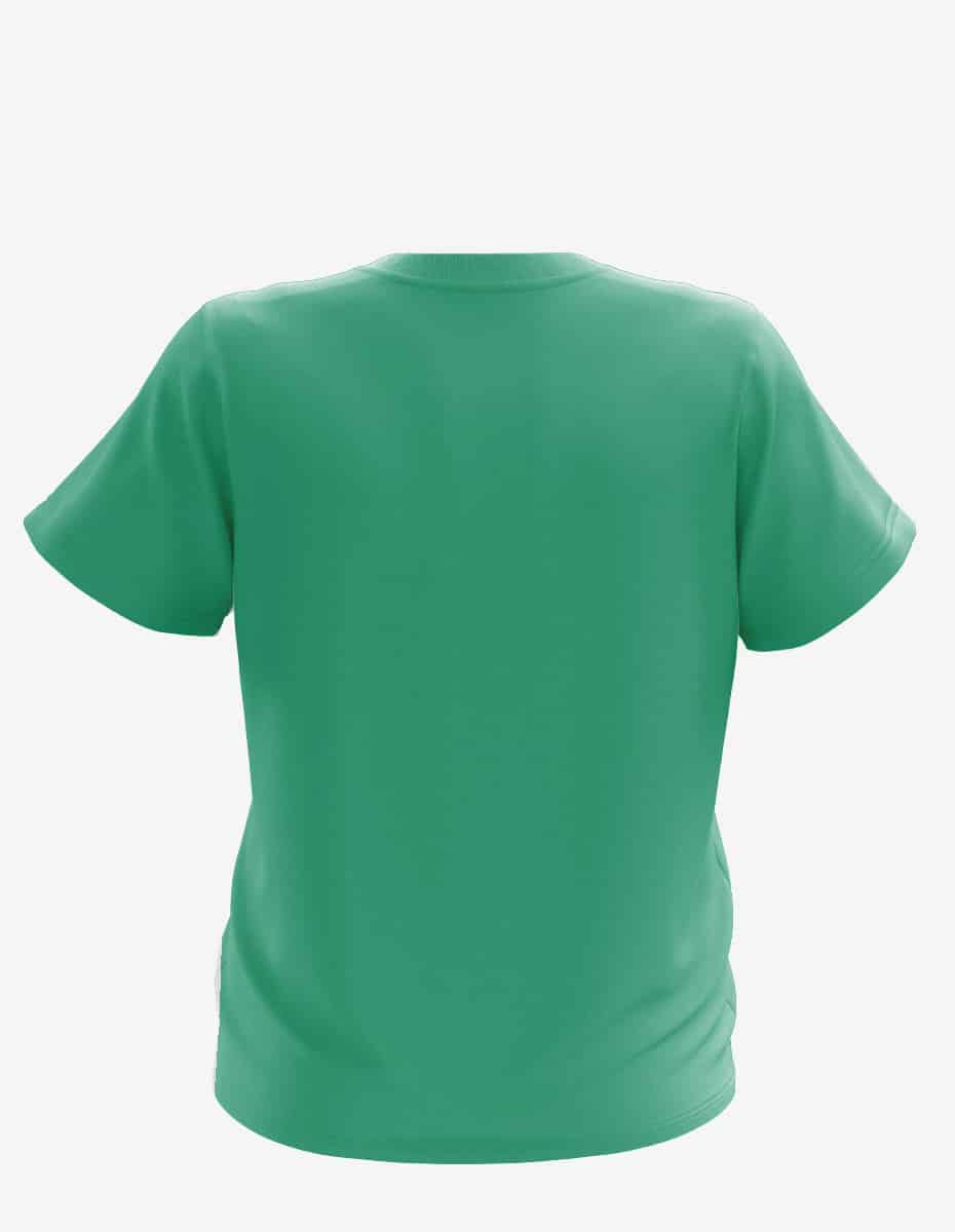 Bi-blend Youth Mega-Tee | 3250 – SpectraUSA, view 8
