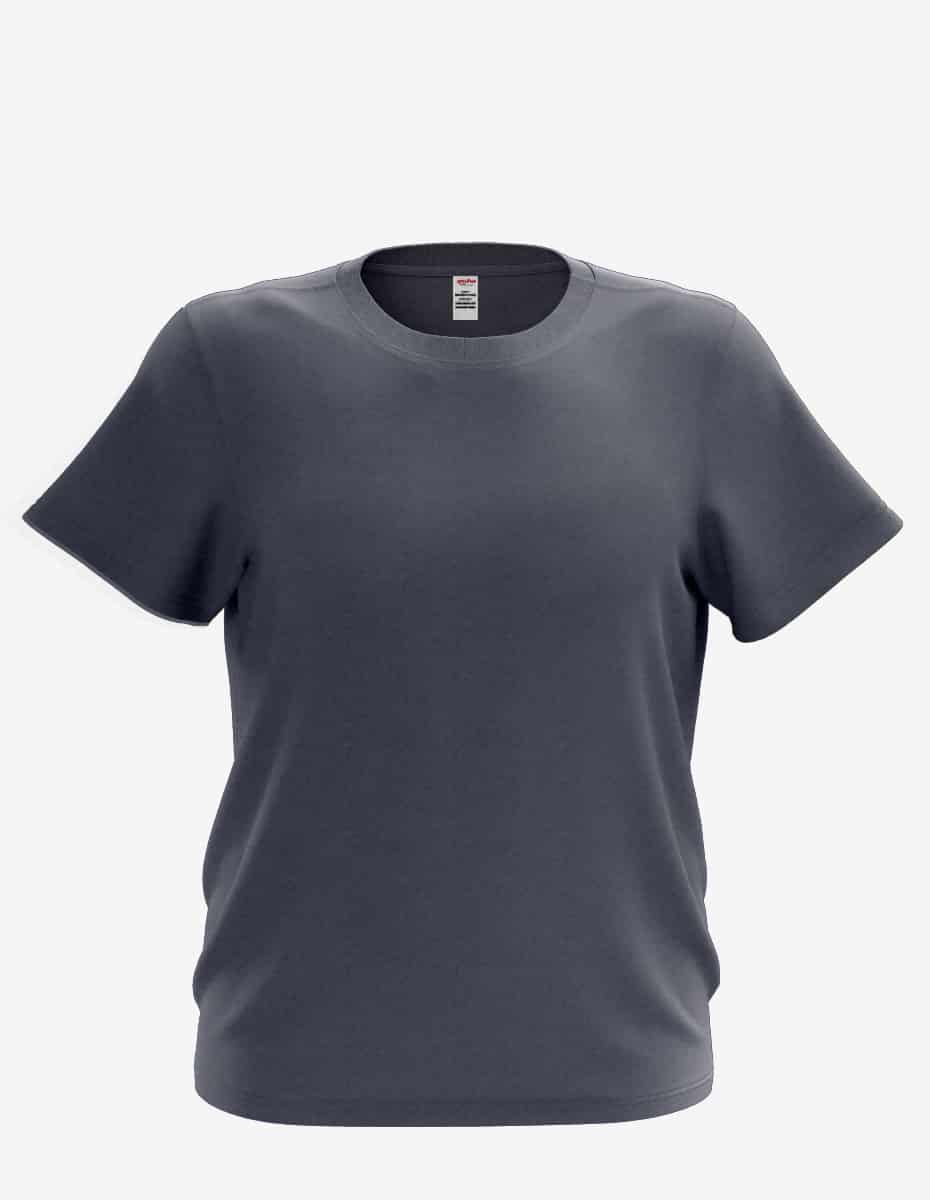 Bi-blend Youth Mega-Tee | 3250 – SpectraUSA, view 10