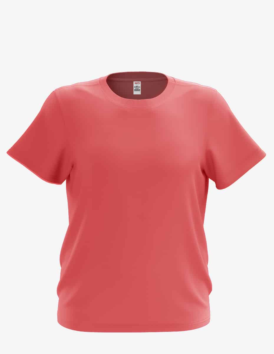 Bi-blend Youth Mega-Tee | 3250 – SpectraUSA, view 13