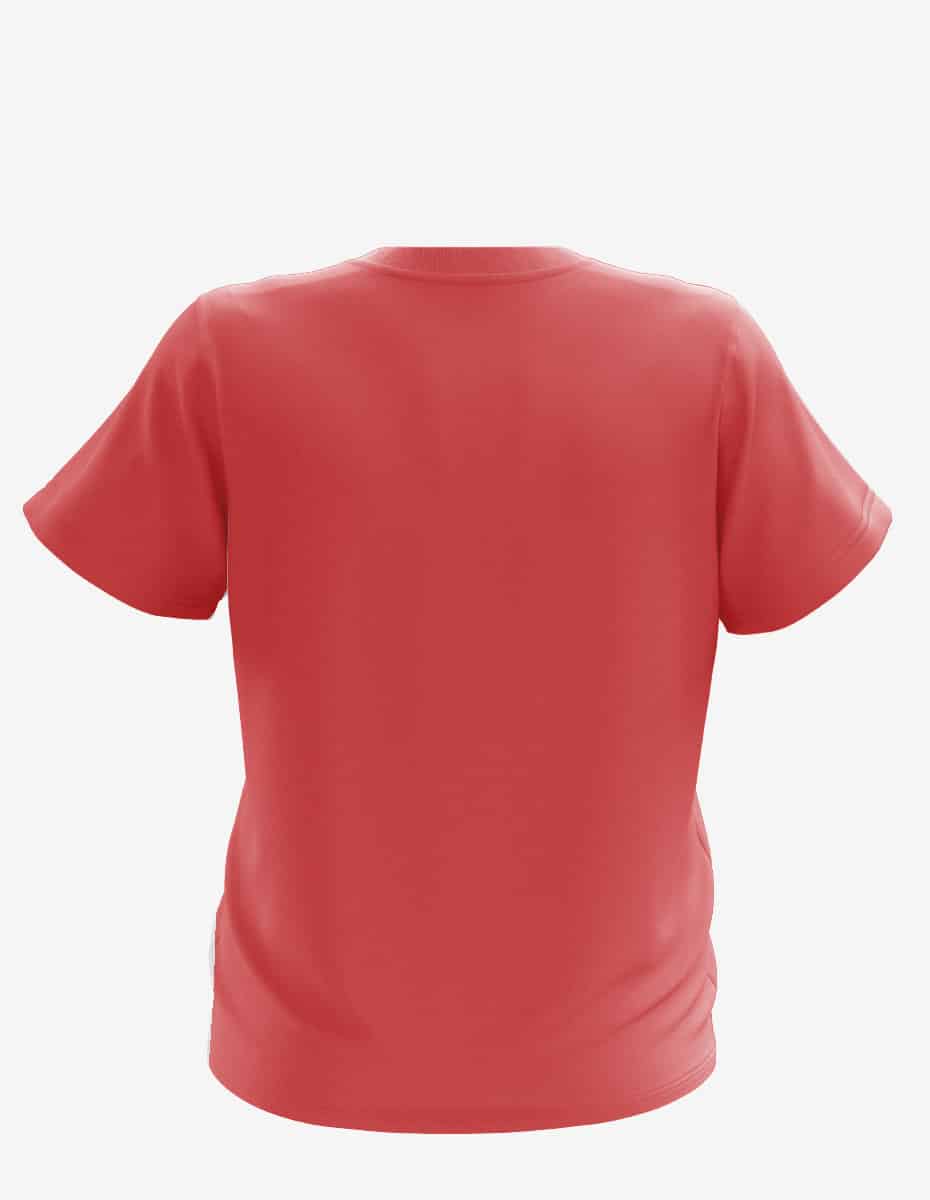 Bi-blend Youth Mega-Tee | 3250 – SpectraUSA, view 14