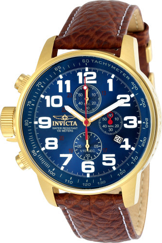 Invicta Men's I-Force by Bids.com