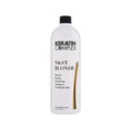 Keratin Complex 1000ml Keratin Hair Care for Blonde Hair - Natural Straightening Treatment