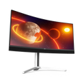 34" Curved Monitor