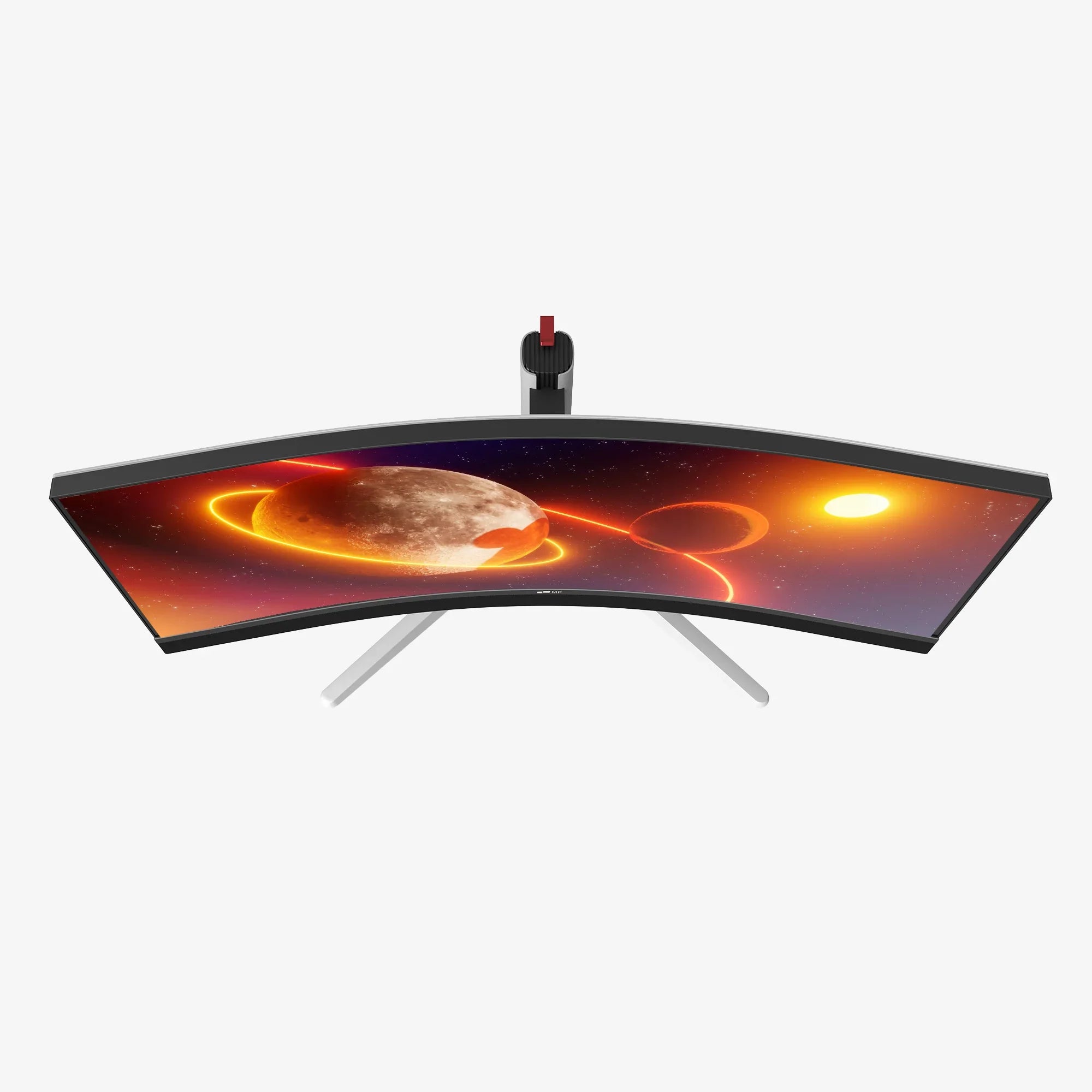 34" Curved Monitor