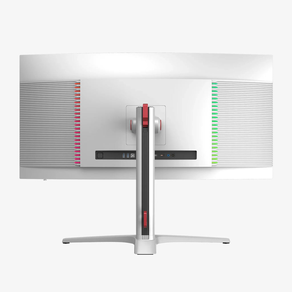 34" Curved Monitor (Refurbished)