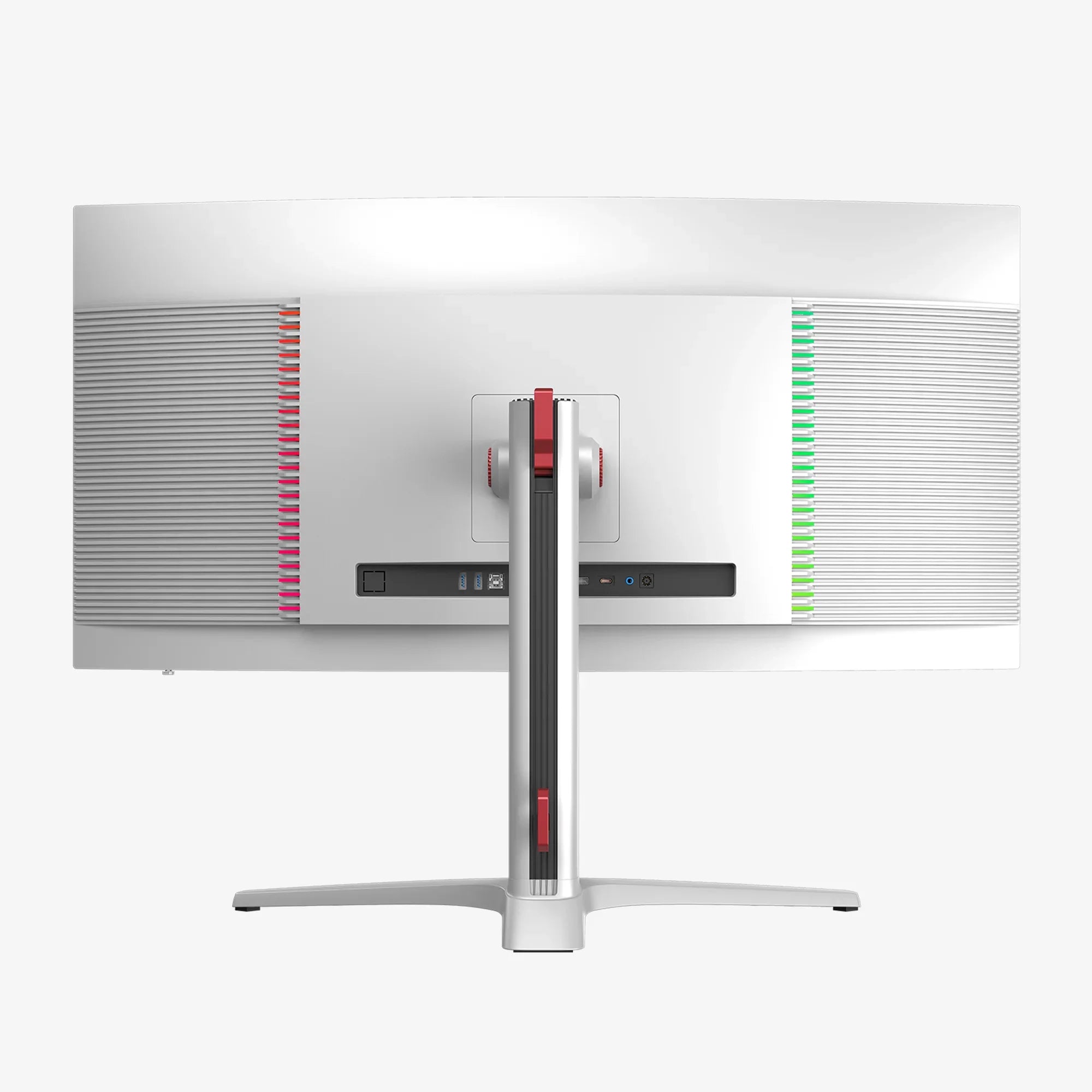 34" Curved Monitor (Refurbished)