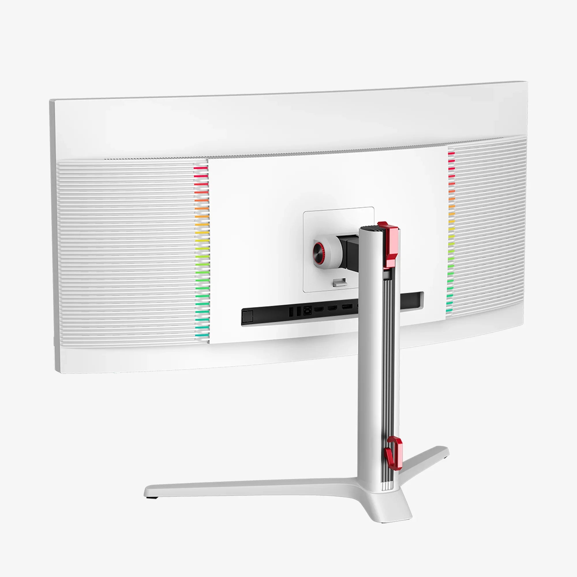 34" Curved Monitor