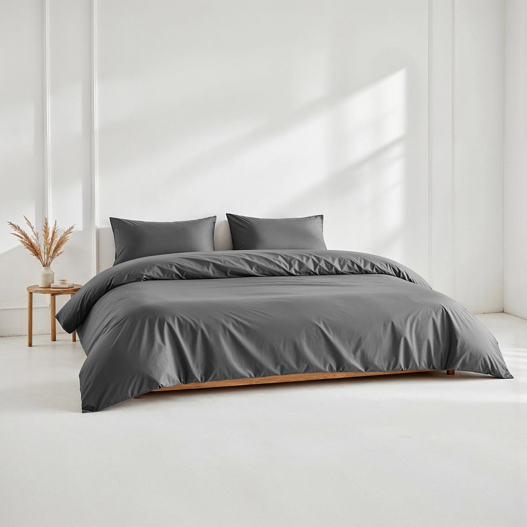 Luxe Australian Sateen Bedding Bundle – Italic, view 7