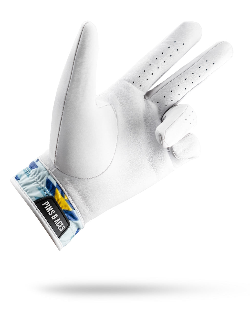Premium Tour Glove - Southwest Sunset – Pins and Aces, view 3
