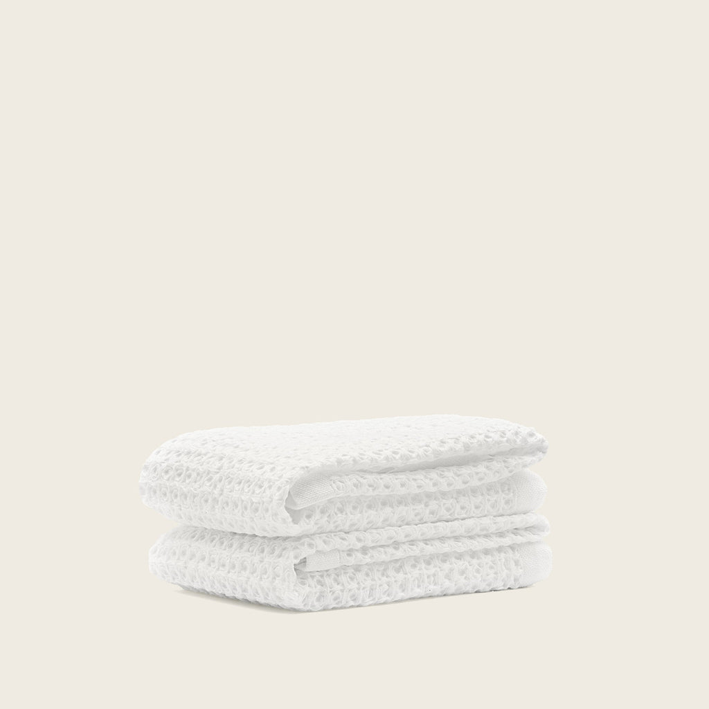 Sedona Australian Cotton Waffle Towels – Italic, view 15