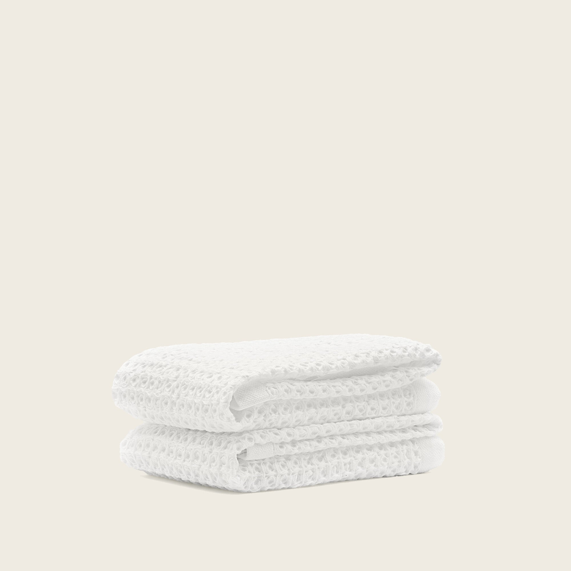 Sedona Australian Cotton Waffle Towels – Italic, view 15