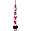 BodyCandy 6G Multi Color Butterfly Acrylic Ear Taper — main product shot