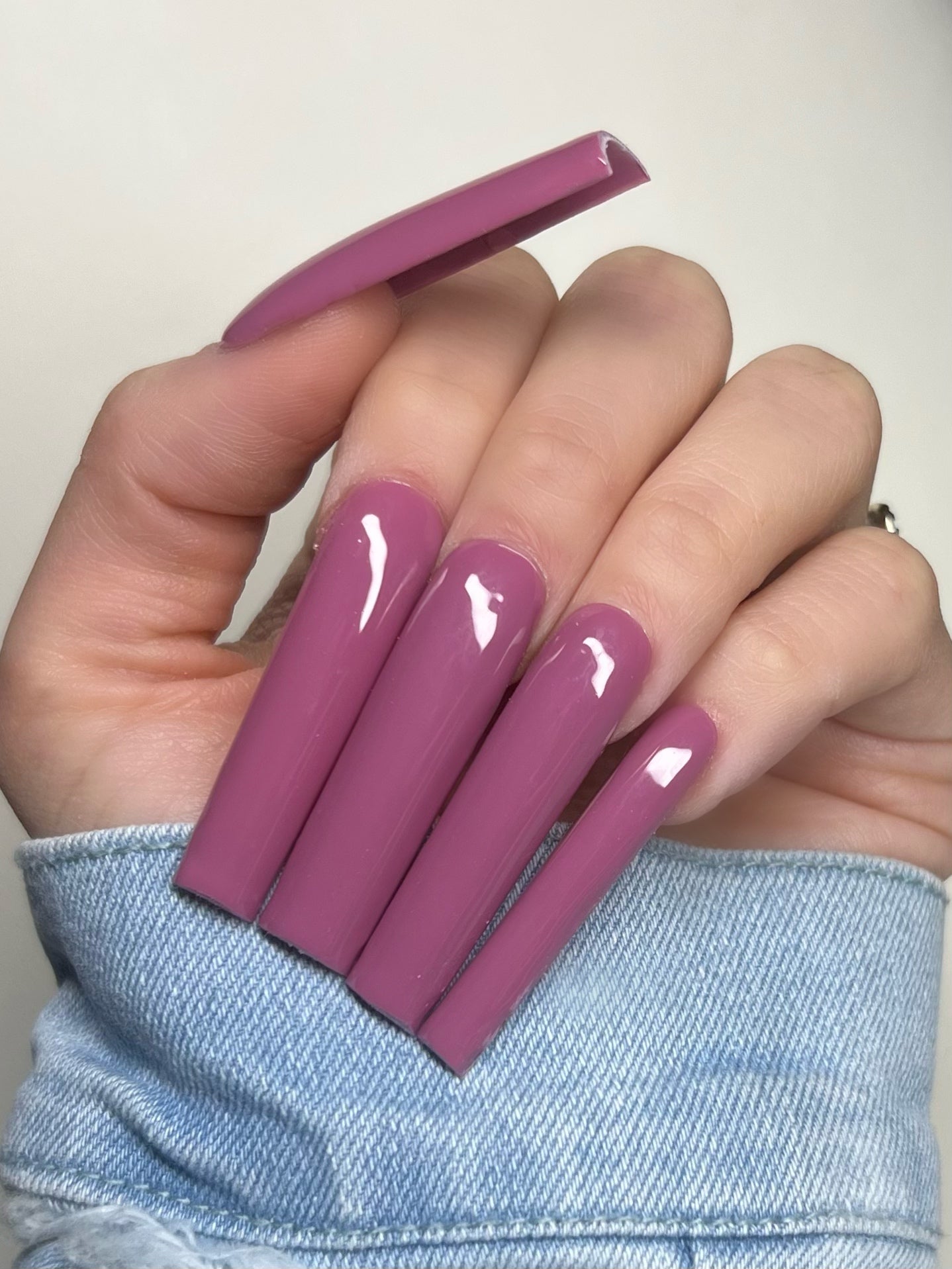 Timeless Shades Gel Polish – 2Cute Nails, view 8