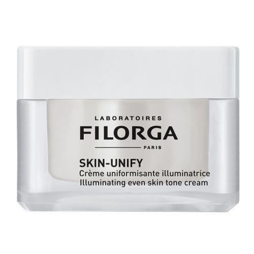 Filorga Skin-Unify Cream: Brightening & Tone Evening - Vitamin C, Hyaluronic Acid - Radiant, Anti-Aging Skin Treatment