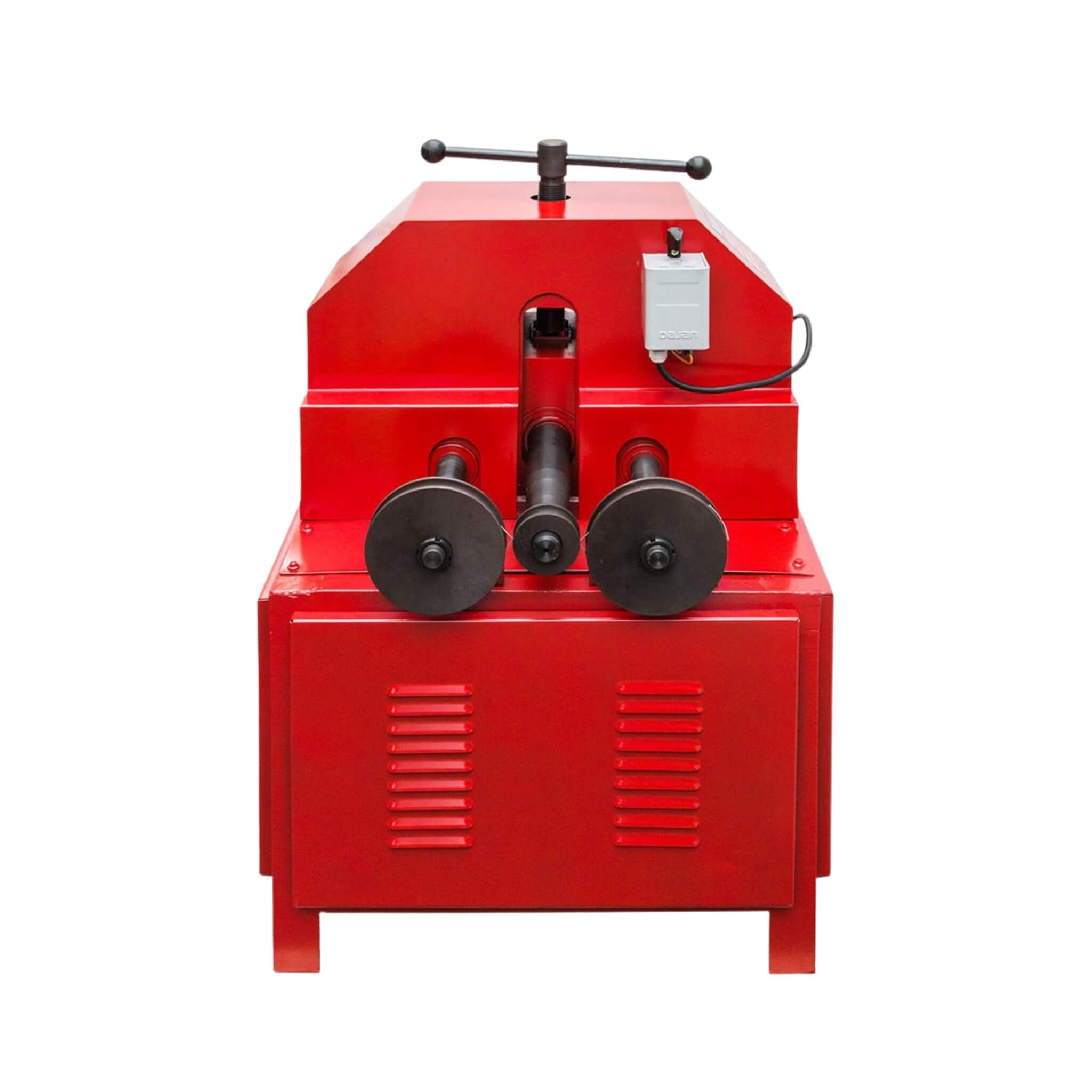 35-Inch Heavy-Duty Electric Multi-Function Industrial Square Pipe Tube Bender Machine W/ Die Set (SAK16482) – SAKSBY WHOLESAL