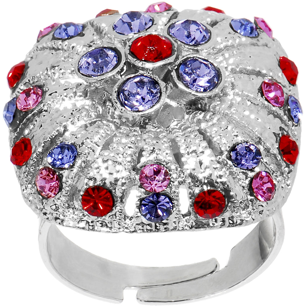 BodyCandy Enchanting Glam Adjustable Ring — lifestyle context