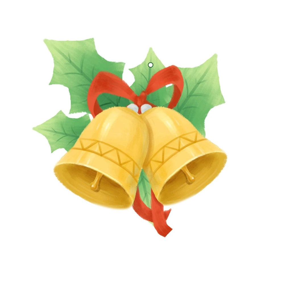 Mandotos Christmas Car Pendant Hanging Ornament for Car and Home Decoration Festive Holiday Decor