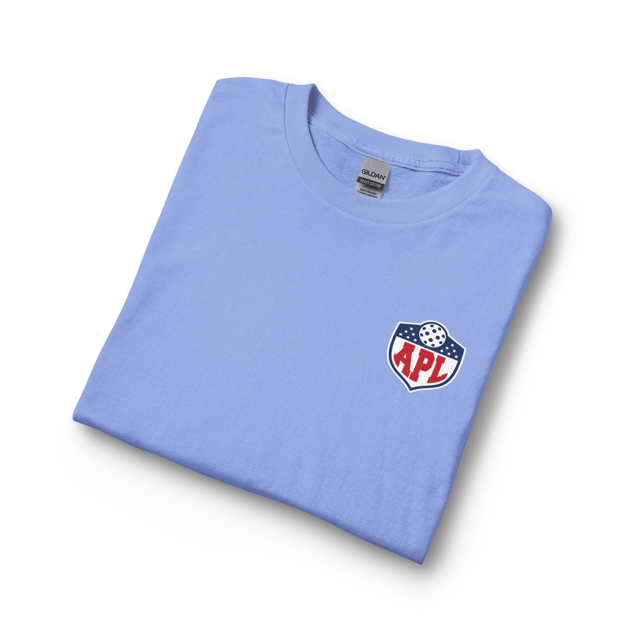 Unisex Long Sleeve T-Shirt
