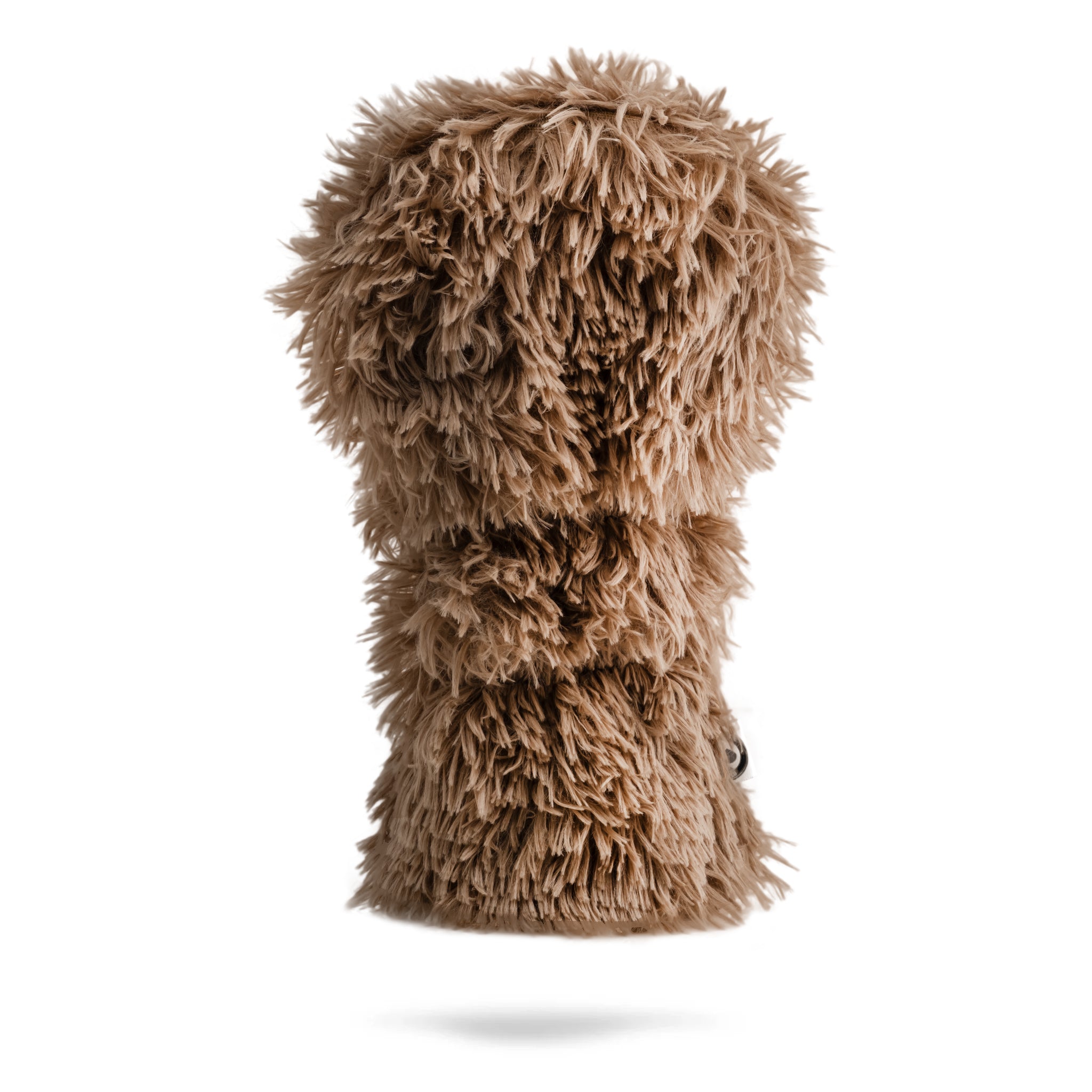 Sasquatch - Driver Cover – Pins and Aces, view 4