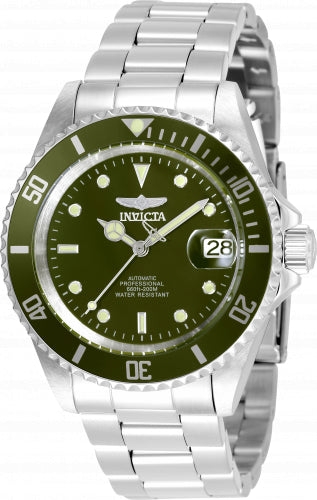 Invicta Men's Pro Diver by Bids.com