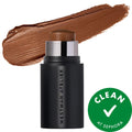MAKEUP BY MARIO Face Trace Cream Contour Stick: Natural Definition, Buildable Coverage, & Organic Jojoba Oil Infusion