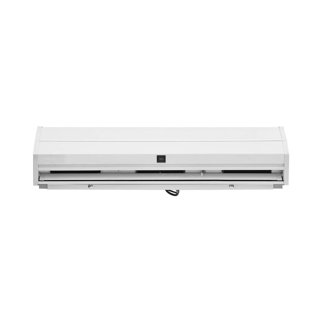36-Inch 110V Commercial 2-Speed 900CFM Indoor Wall-Mounted Air Curtain (SAK63471) – SAKSBY WHOLESALE